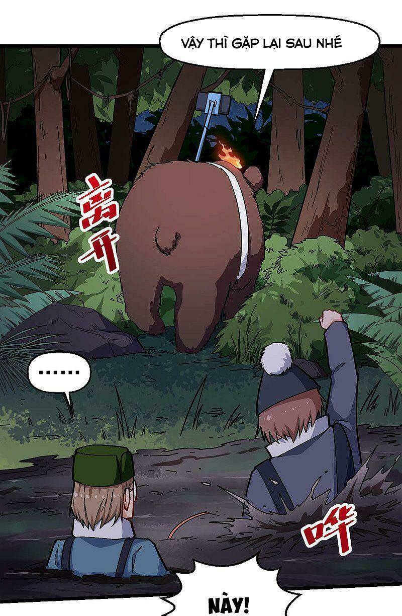 vườn trường cuồng sư hệ thống chapter 159 13