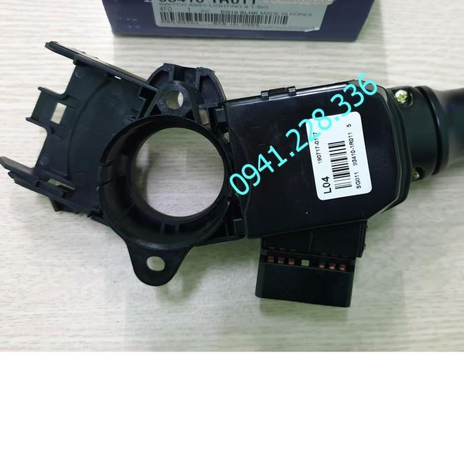 934101R011 Công tắc pha cos dành cho Kia Morning,Hyundai accent