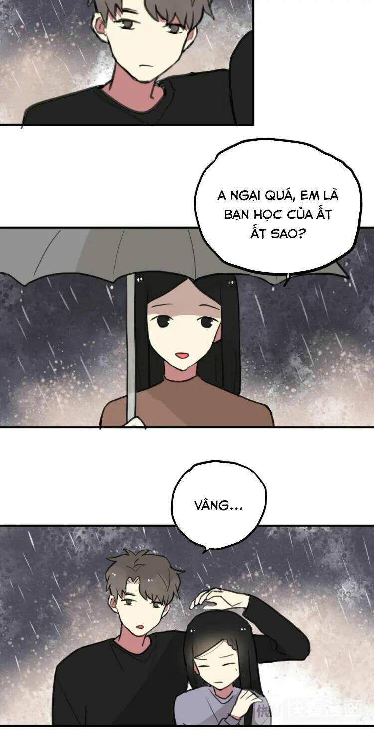 thôi miên em yêu anh chapter 25 11