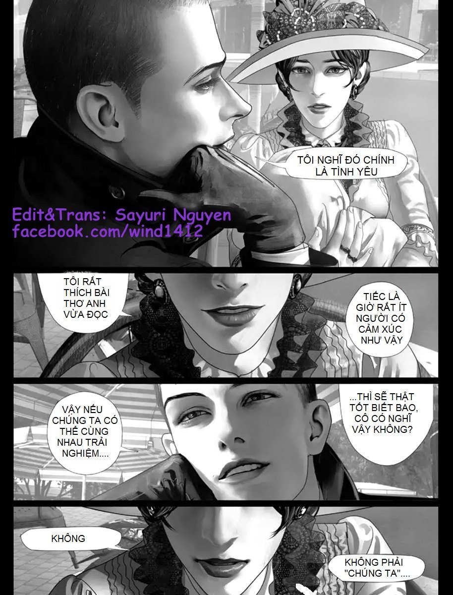 ayeshah's secret chapter 13 21