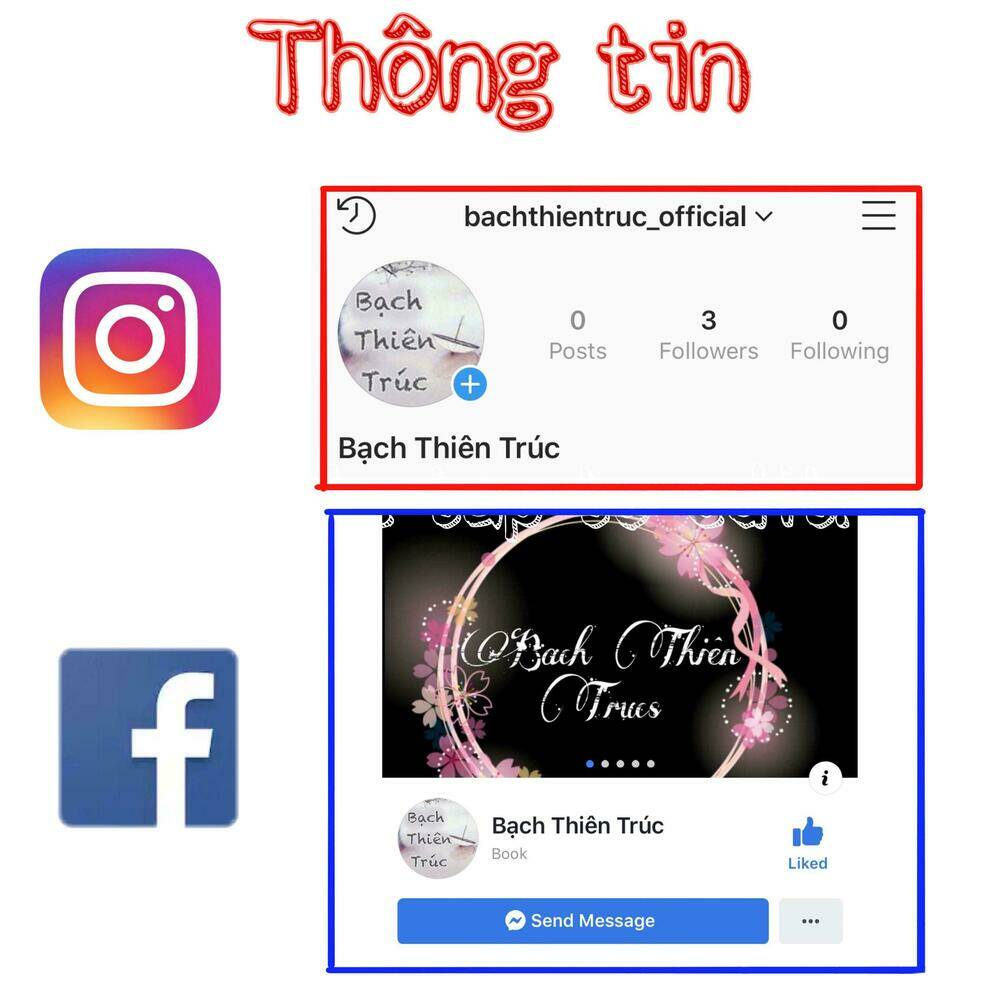 từ cái nhìn của em chapter 8 53