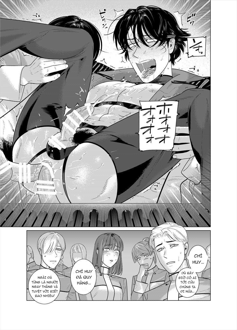 oneshot hỏny chapter 223 23