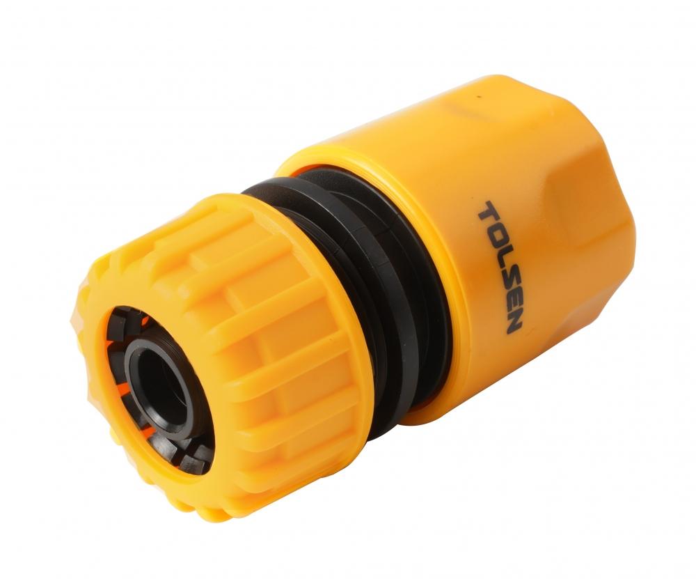 KHỚP NỐI ỐNG NƯỚC 1/2" TOLSEN 57117, 57119 - HÀNH CHÍNH HÃNG