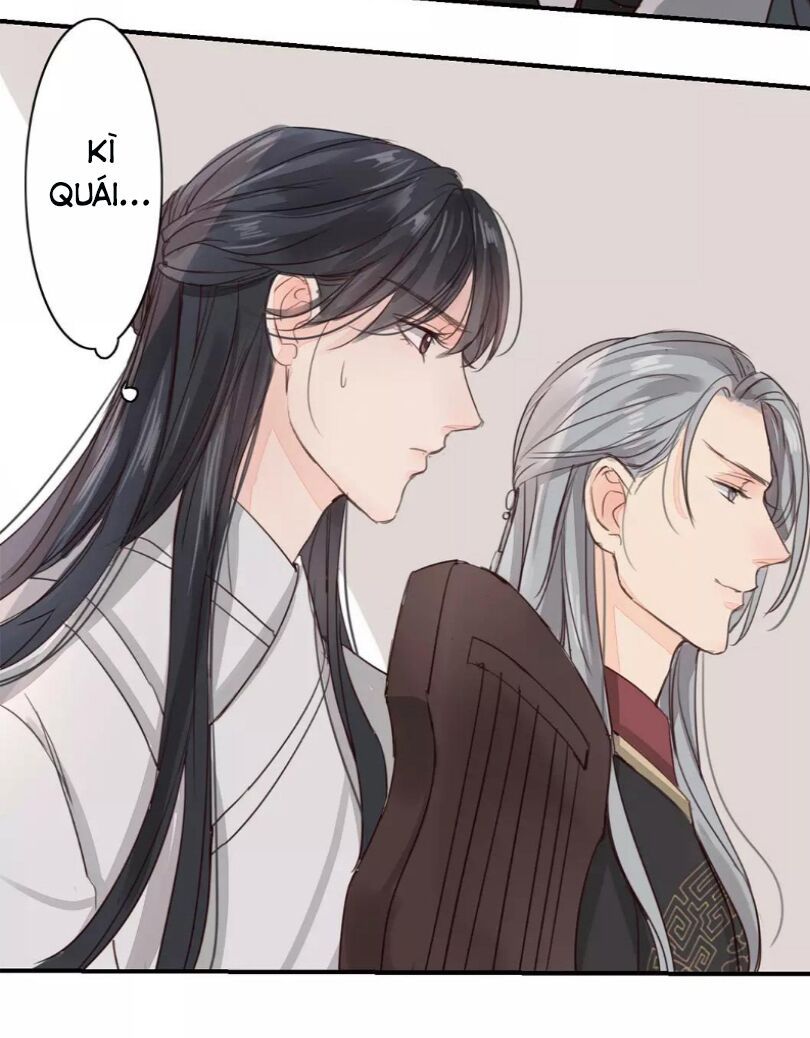 chỉ phu vi thê chapter 36 17