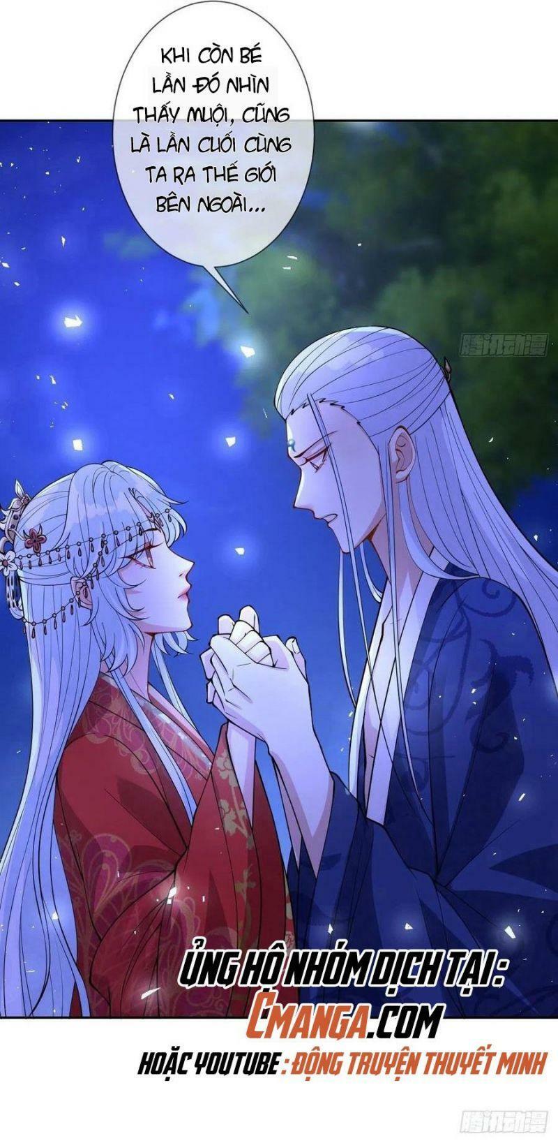 mạt thế nữ vương chapter 41 41