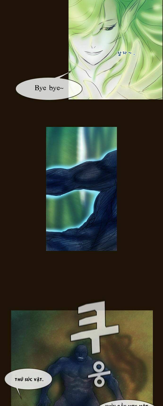 hội ảo thuật chapter 127 21