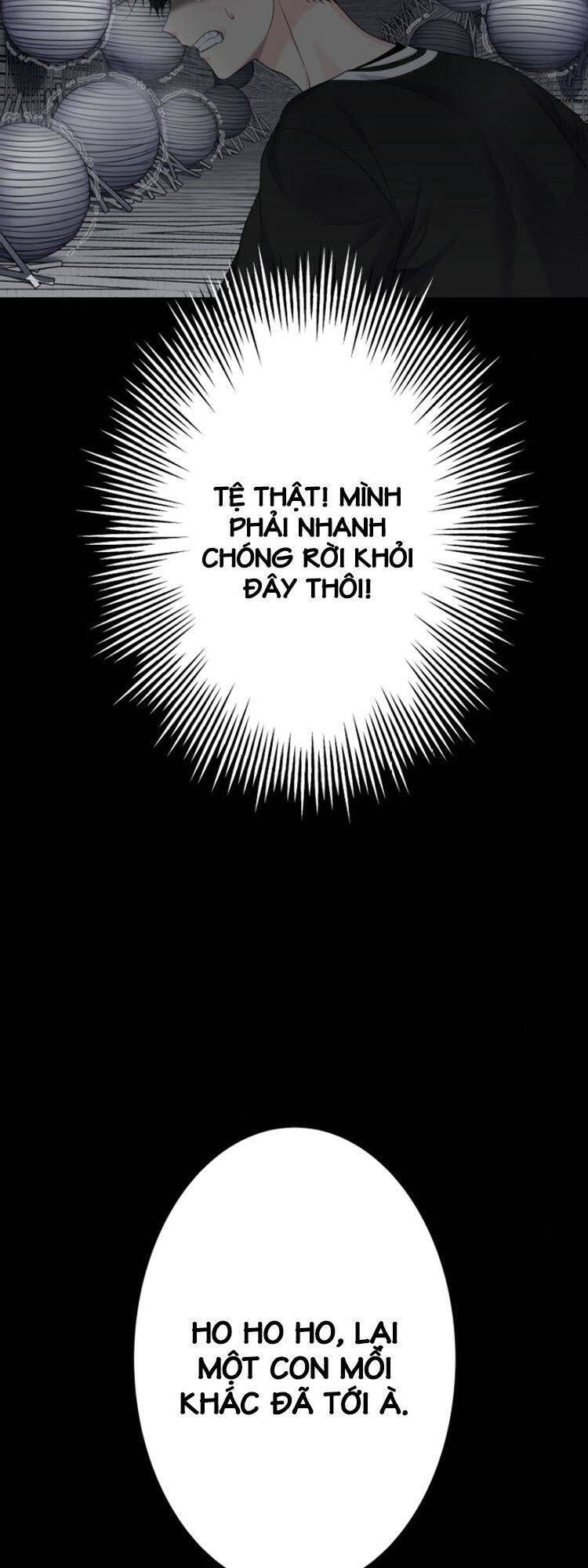 trò chơi của chúa thượng chapter 14 76