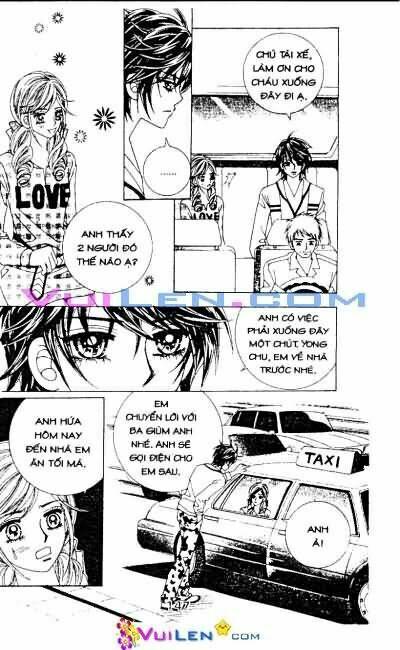 thiên thần tái thế chapter 7 147