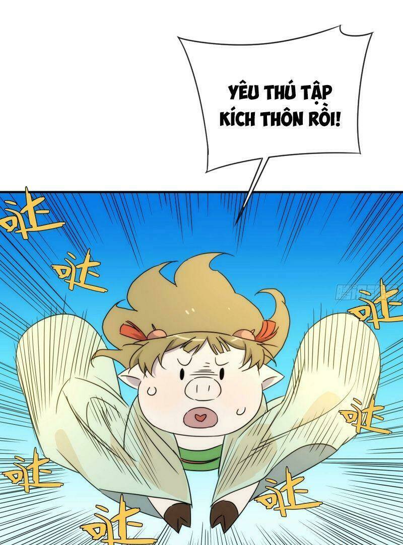 ma vương là đại địa chủ chapter 20 60