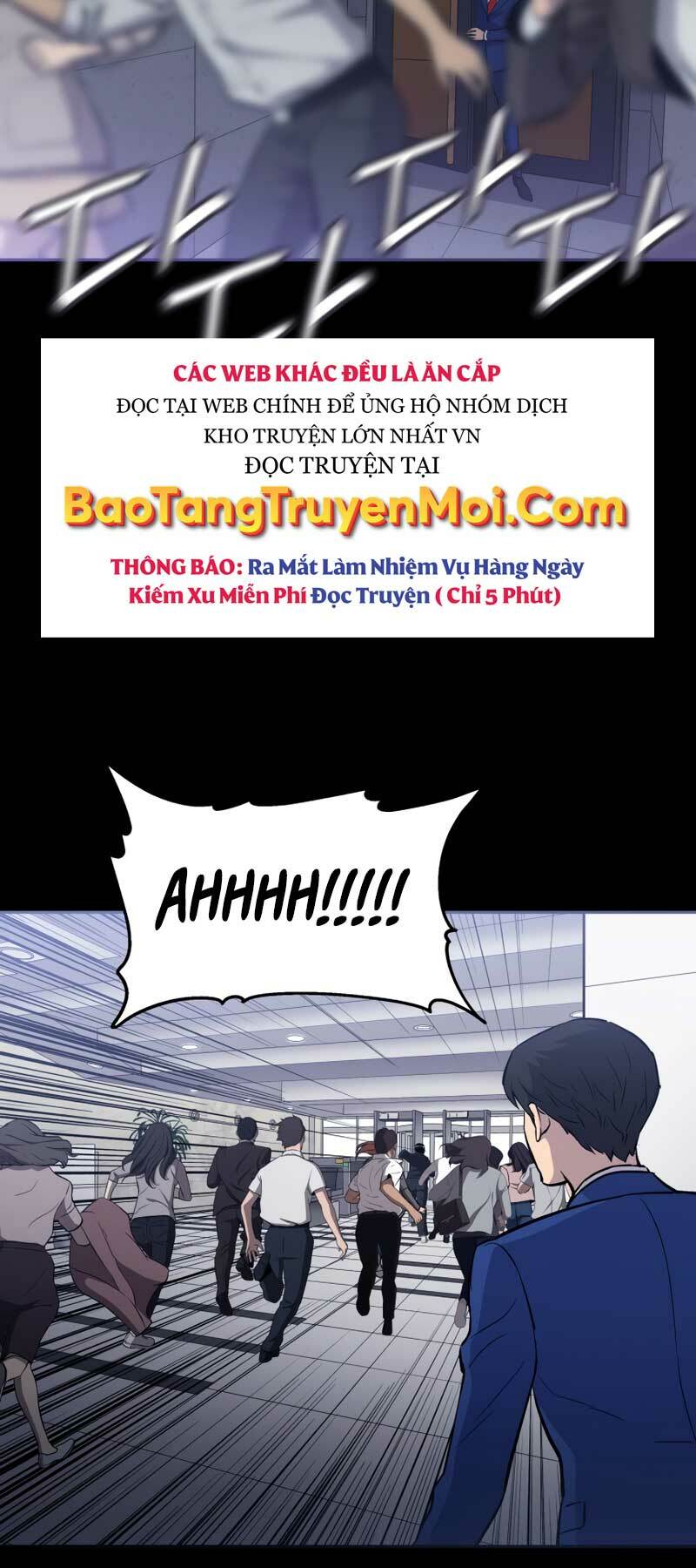 cánh cổng mở ra đúng ngày đầu tiên tôi thành chính trị gia chapter 5 19