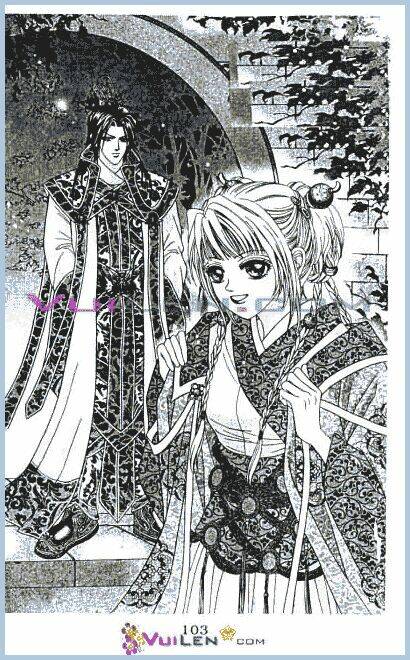 nàng công chúa lạc loài chapter 1 104