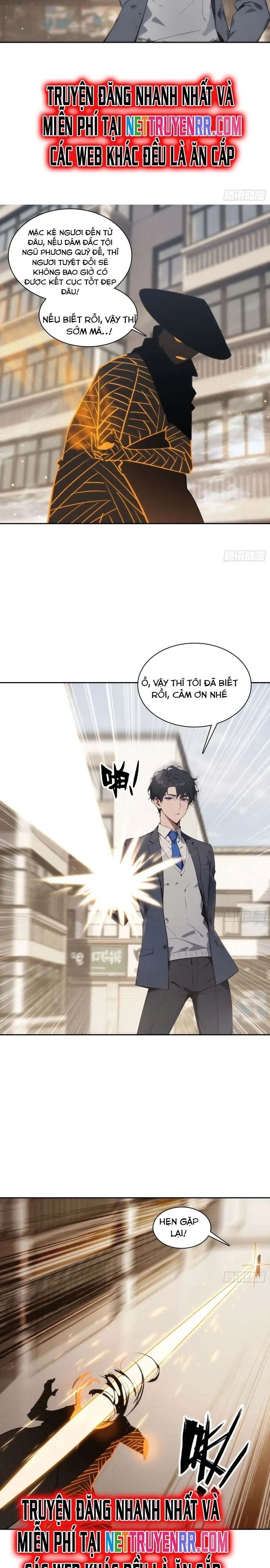 ta lại trở thành bạch vô thường chapter 9 3