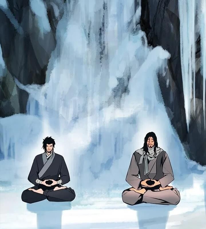 bất bại chân ma chapter 64 28