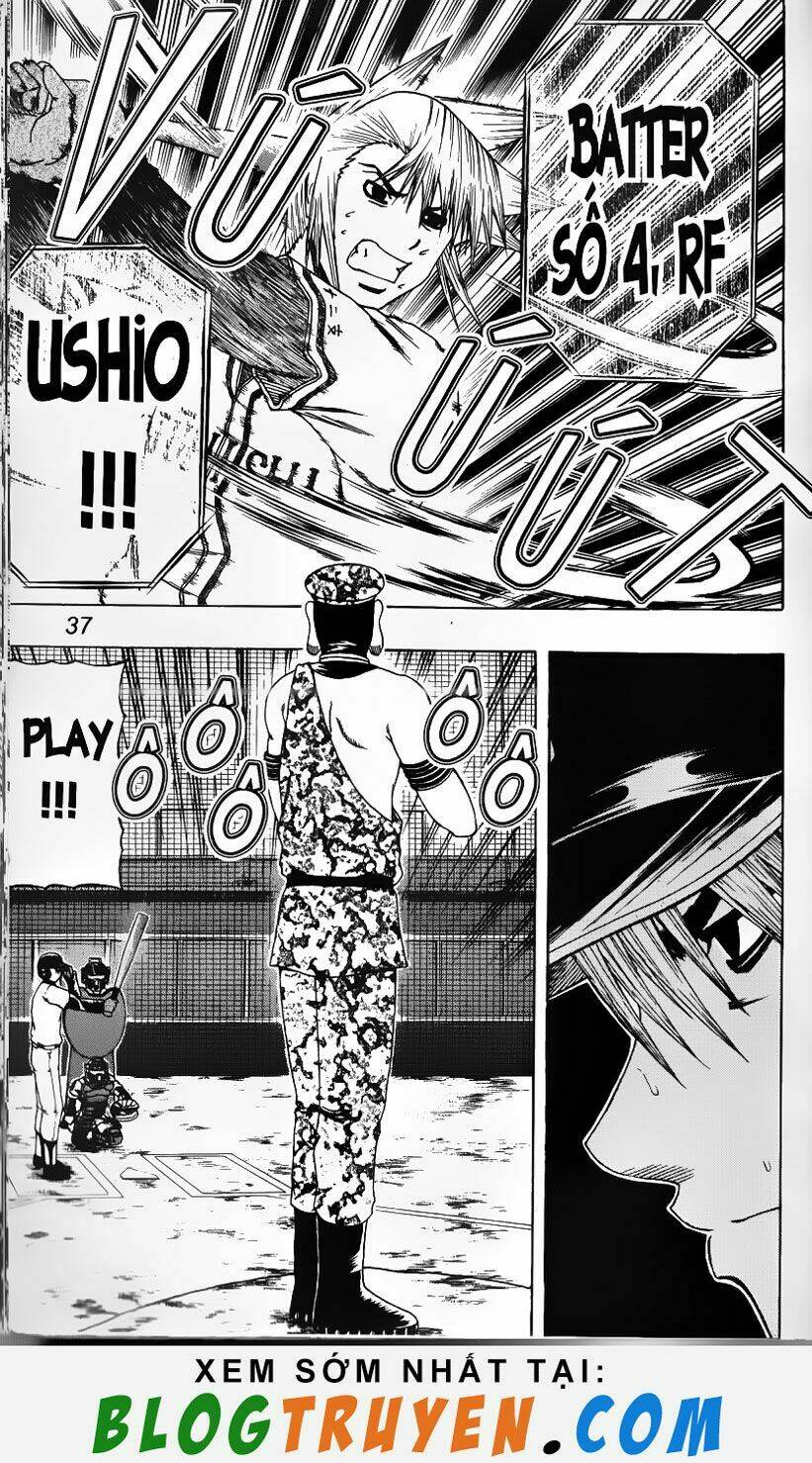 mr.fullswing chapter 103 14