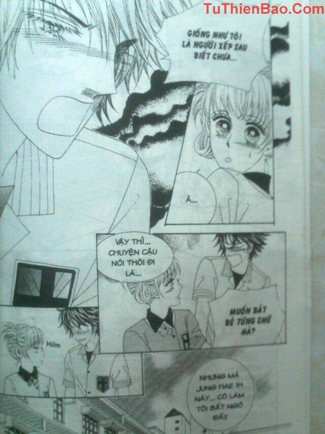 cậu ấy nhỏ hơn 1 tuổi chapter 6 149