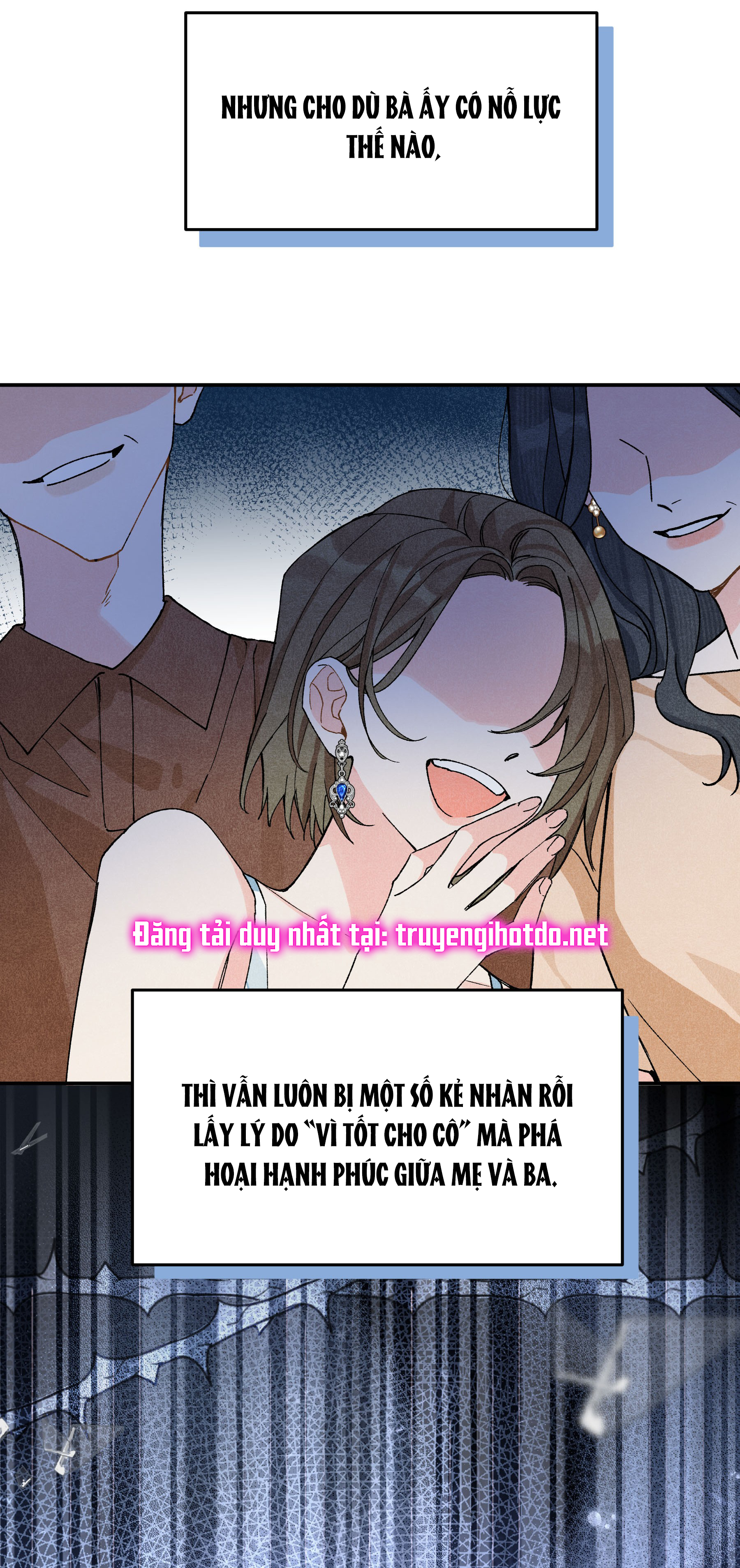 hôm nay anh đã chịu lộ tẩy chưa? chapter 12.2 11