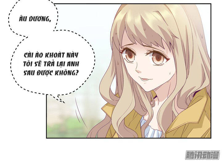 ảnh đế lão công ngoan ngoan ái chapter 5 34