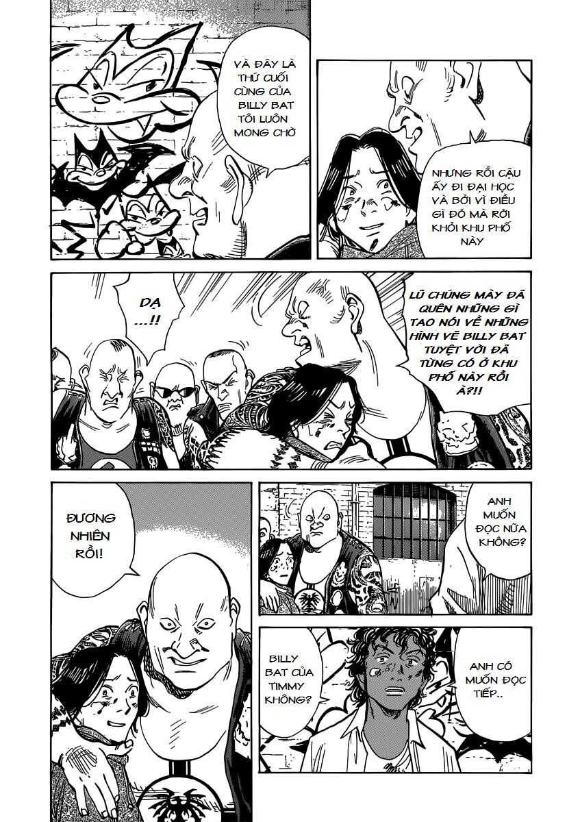 billy bat chapter 128 23