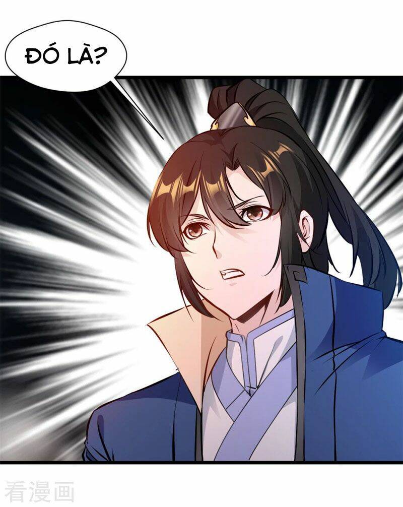 một đời thành tiên chapter 74 27