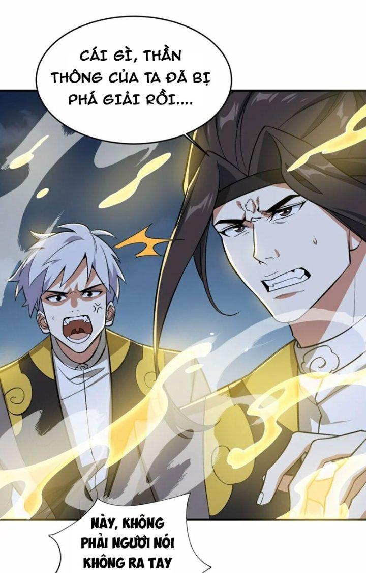 ta tại tu tiên thế giới 5 giờ tới 9 giờ về chapter 17 9