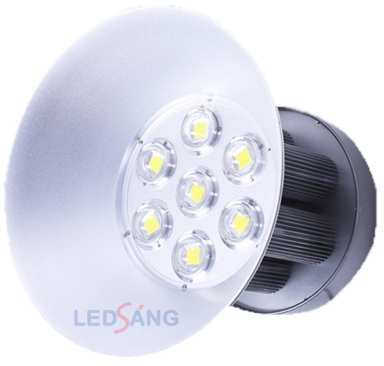 Đèn led nhà xưởng - Đèn highbay - Đèn led công nghiệp - Đèn nhà xưởng - Đèn công nghiệp - Đèn led - Đèn nhà xưởng highbay - Đèn kho bãi - Đèn led IP65 HB LEDSANG
