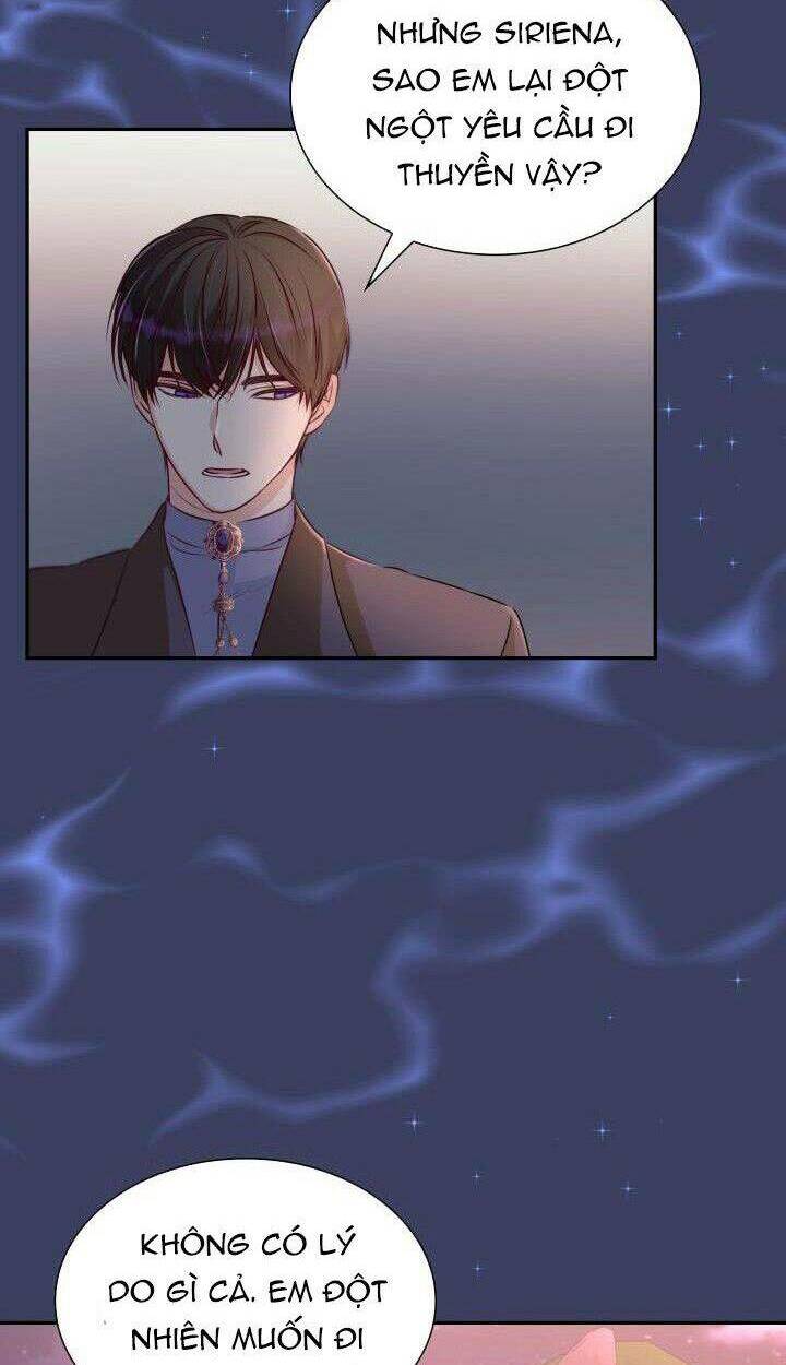 dây xích kiềm chế nam chính hắc ám tuột mất rồi chapter 35 49