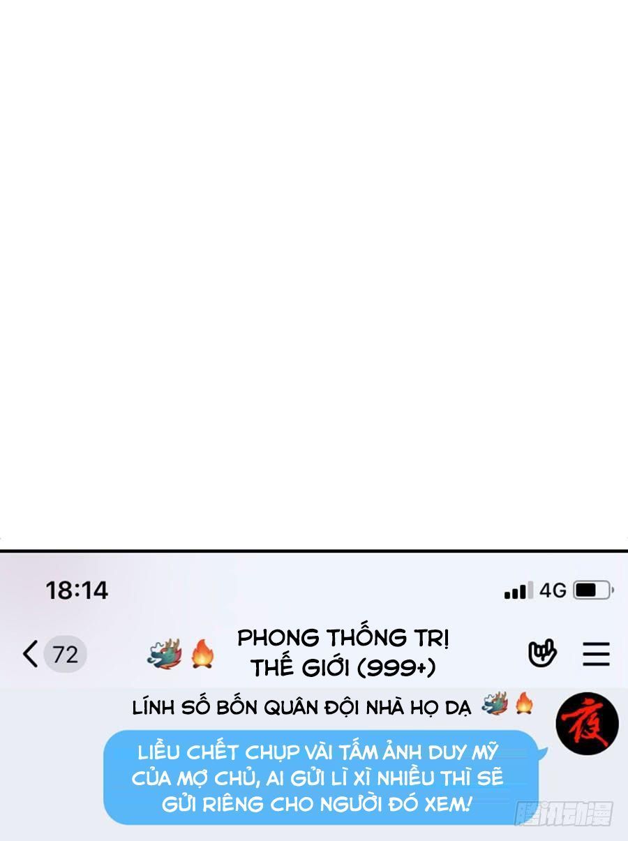 nam thần truy thê chỉ nam chapter 37.1 21