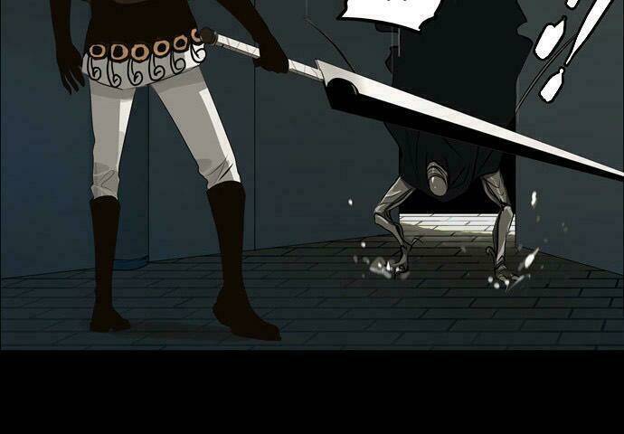 cuộc chiến trong tòa tháp chapter 137 11