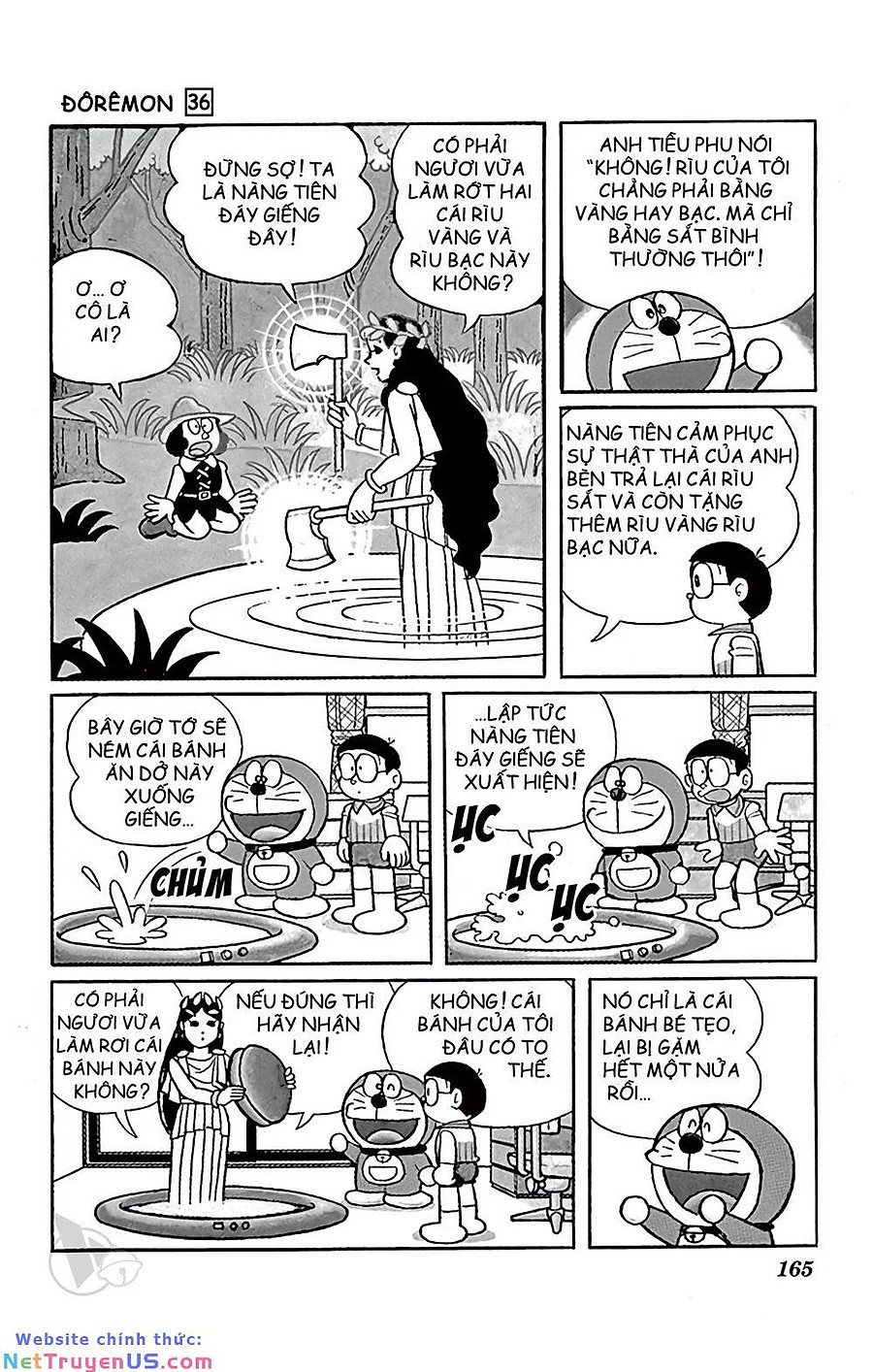 doraemon chapter 654 3