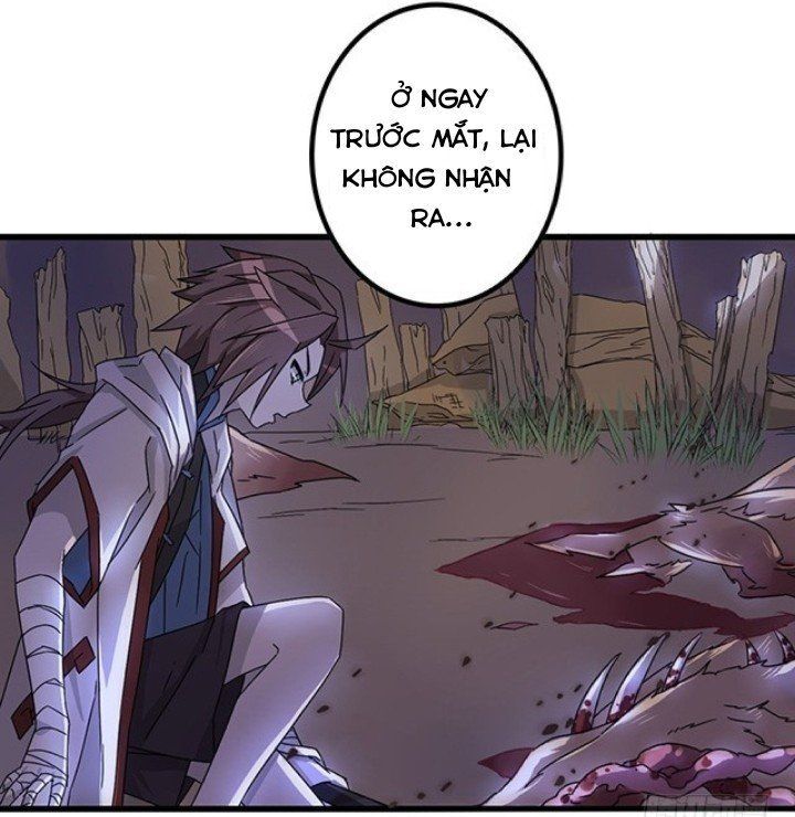 huyết mực sơn hà chapter 4 6