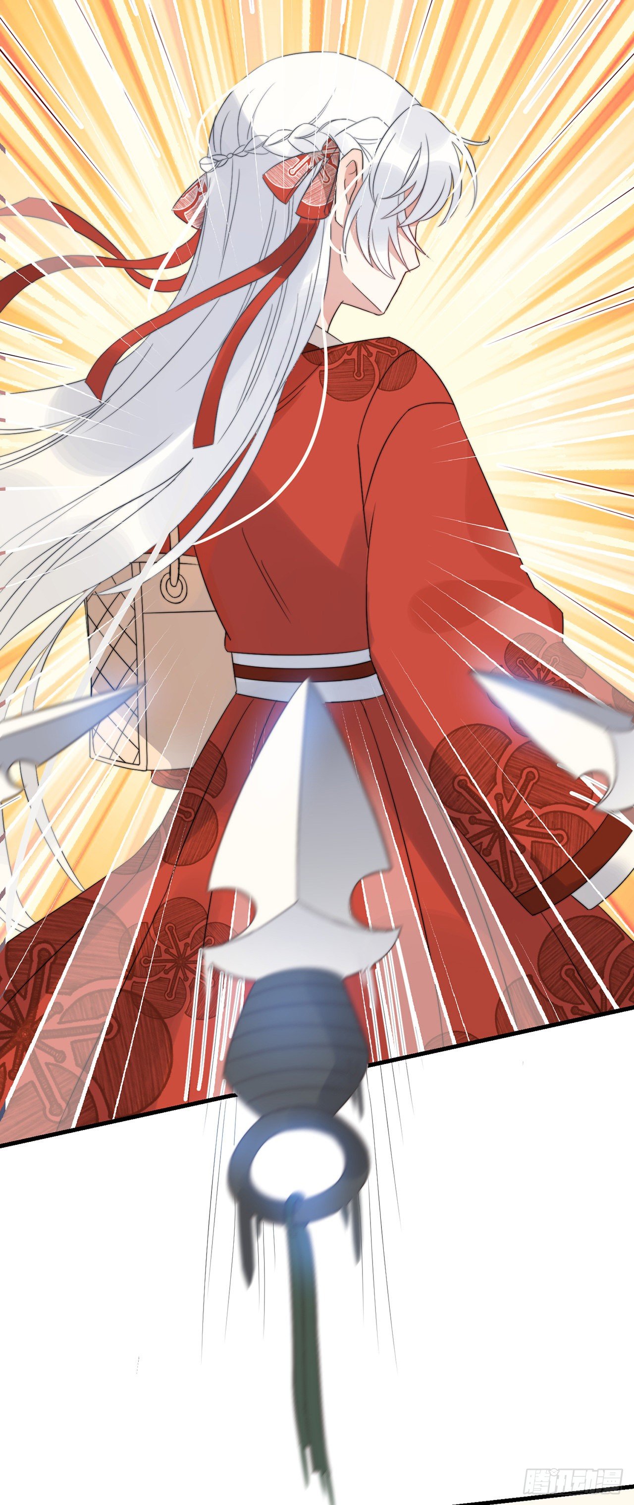 công lược sủng thê của sí hán vương. chapter 13 23