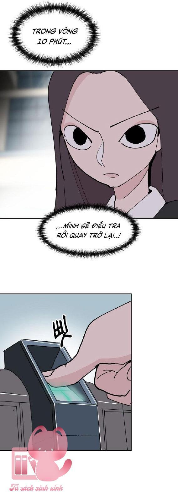 yêu không hồi kết chapter 22 20