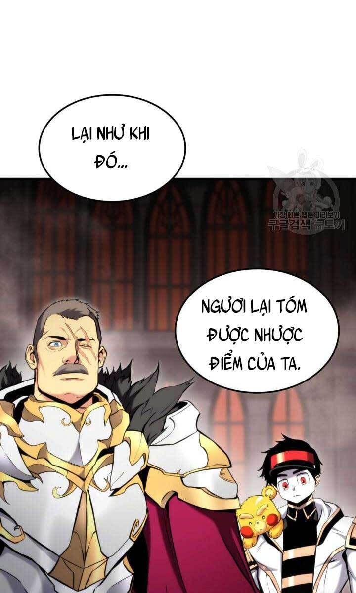 huyền thoại game thủ - tái xuất chapter 89 22