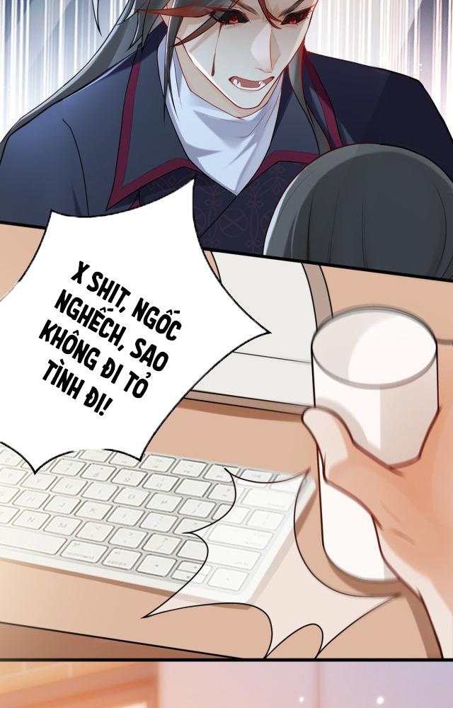 làm sao đây người học việc của tôi quá bám người chapter 4 59