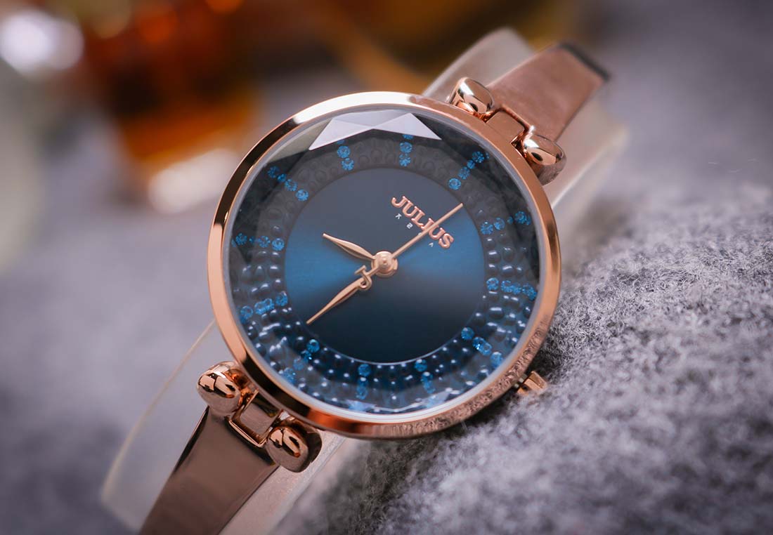 Đồng hồ nữ Julius JA-1228B