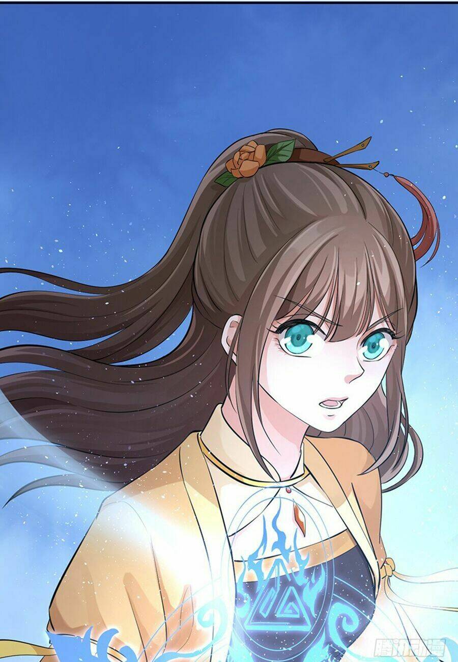 nghiên hương kỳ đàm chapter 56 52