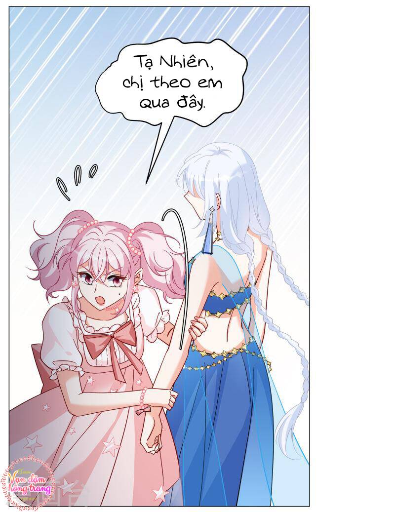 cô ấy đến rồi, xin nằm xuống! chapter 263 4