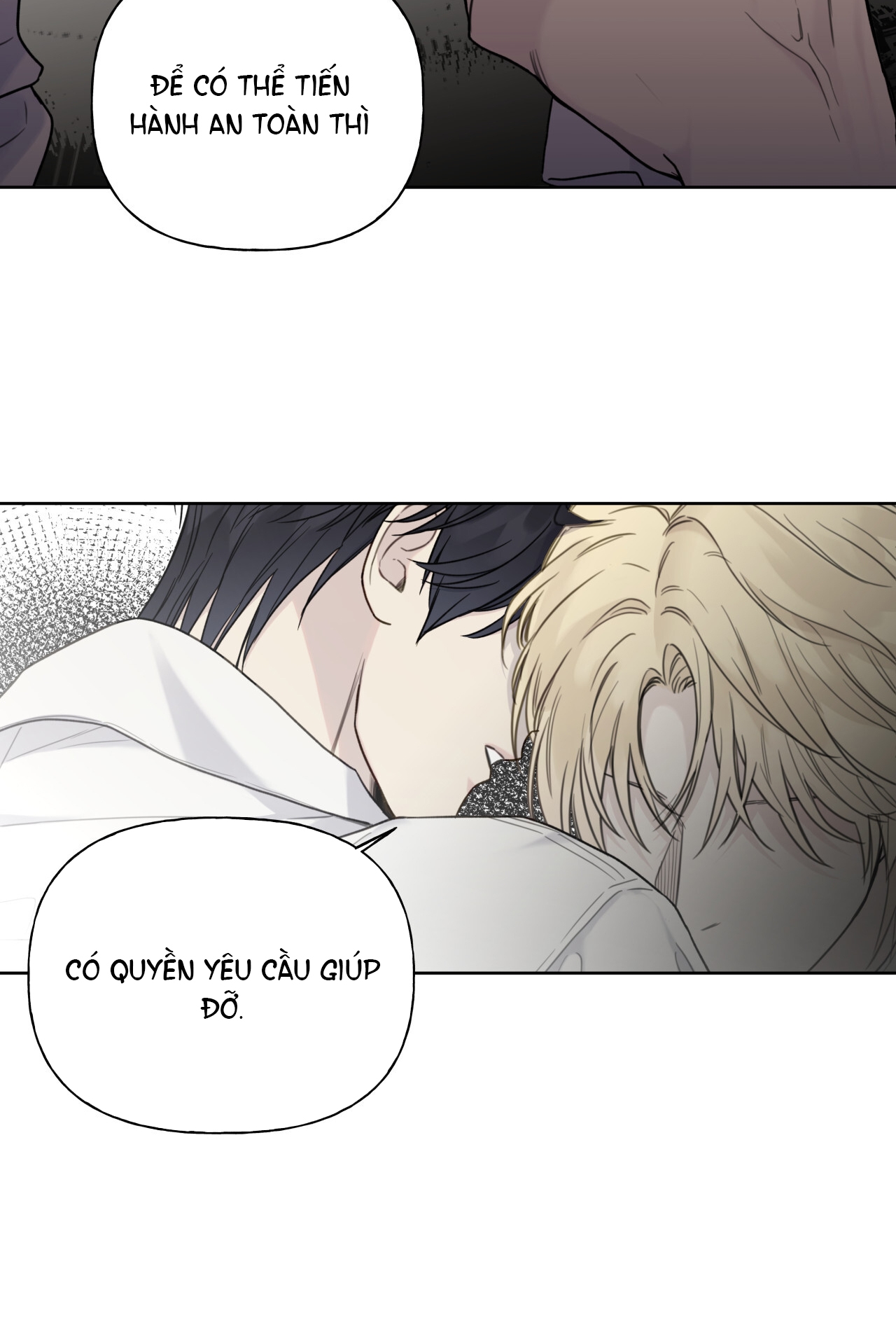 Trị Liệu Nguy Hiểm chapter 10.2 - Trang 12