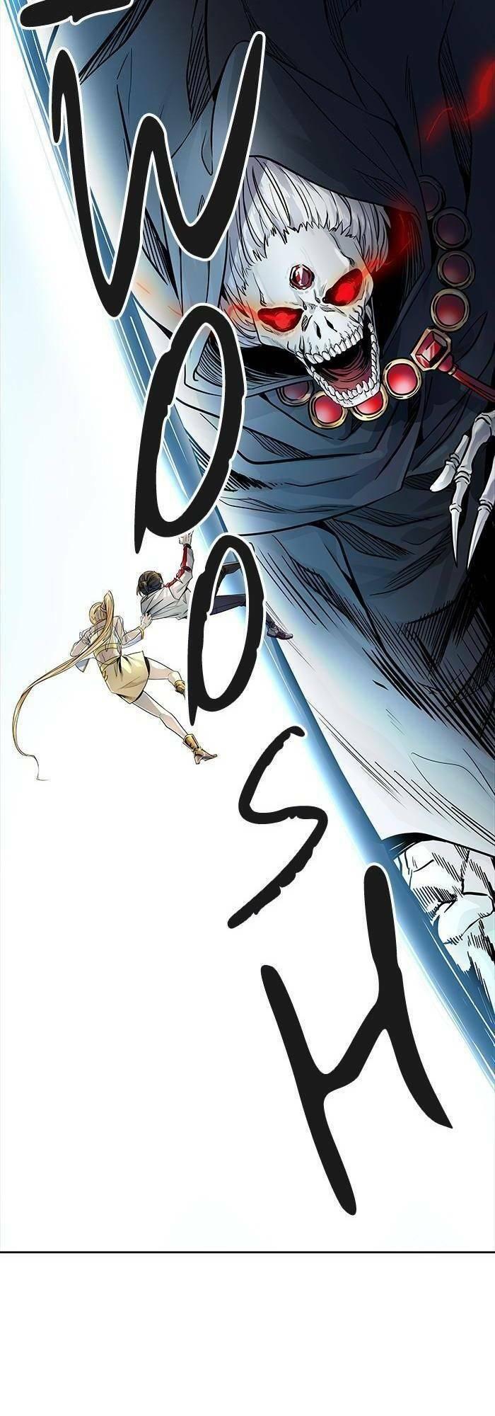 tòa tháp bí ẩn 2 chapter 498 37