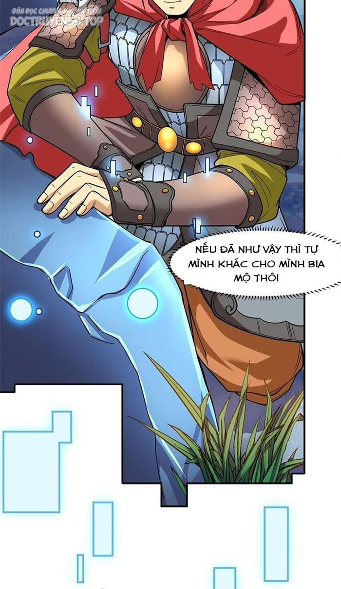 ta làm giàu từ thua lỗ game chapter 128 32