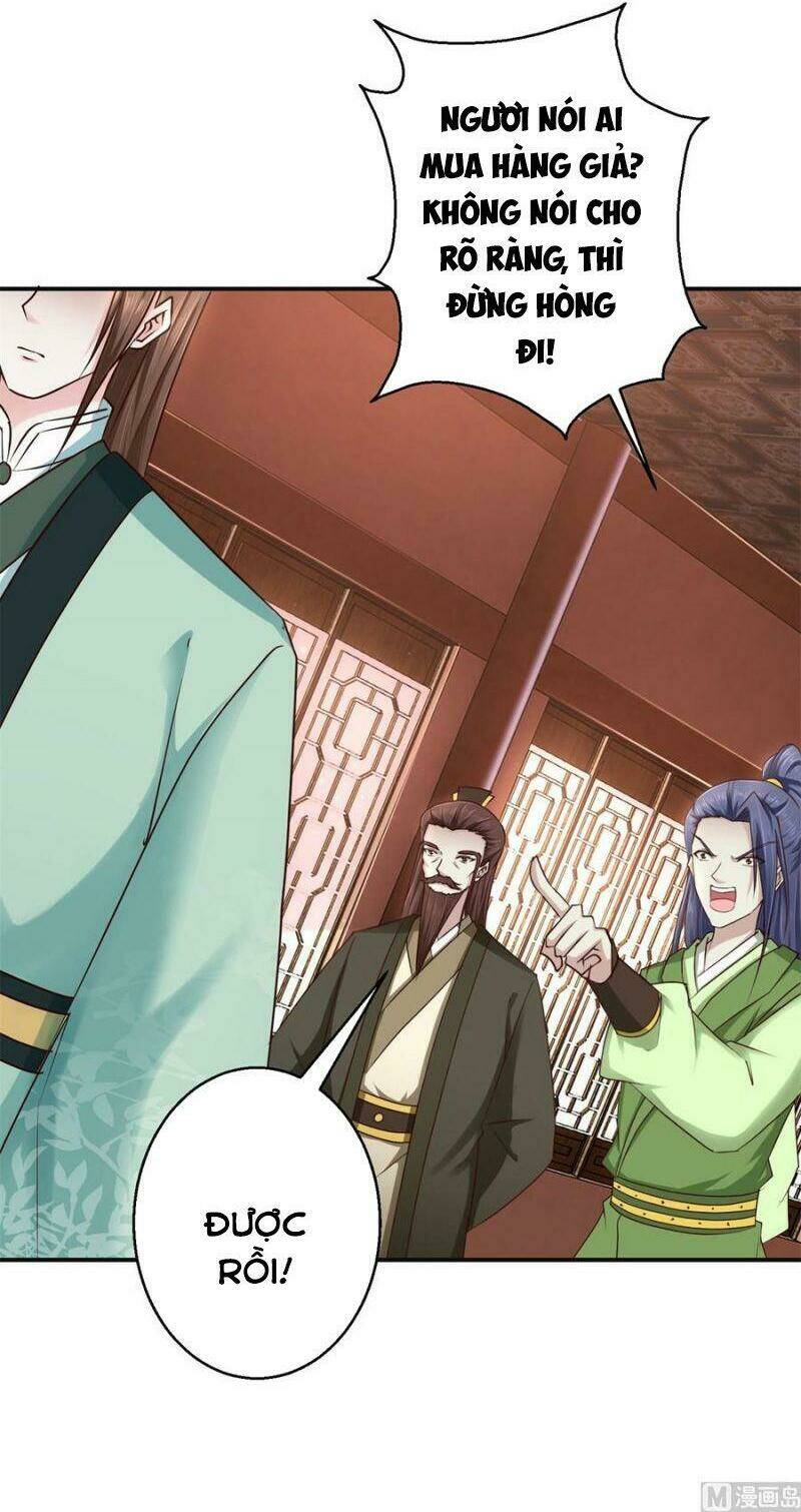 cửu dương đế tôn chapter 182 16