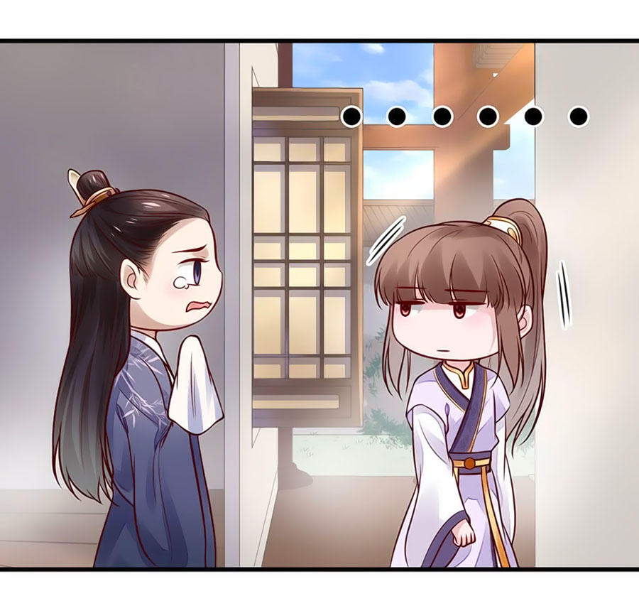 nữ đế livestream công lược chapter 25 52