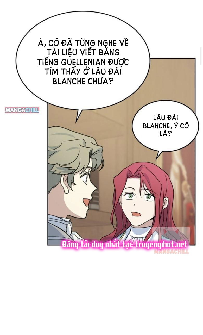 [18+] người đẹp và quái vật chapter 72.2 20