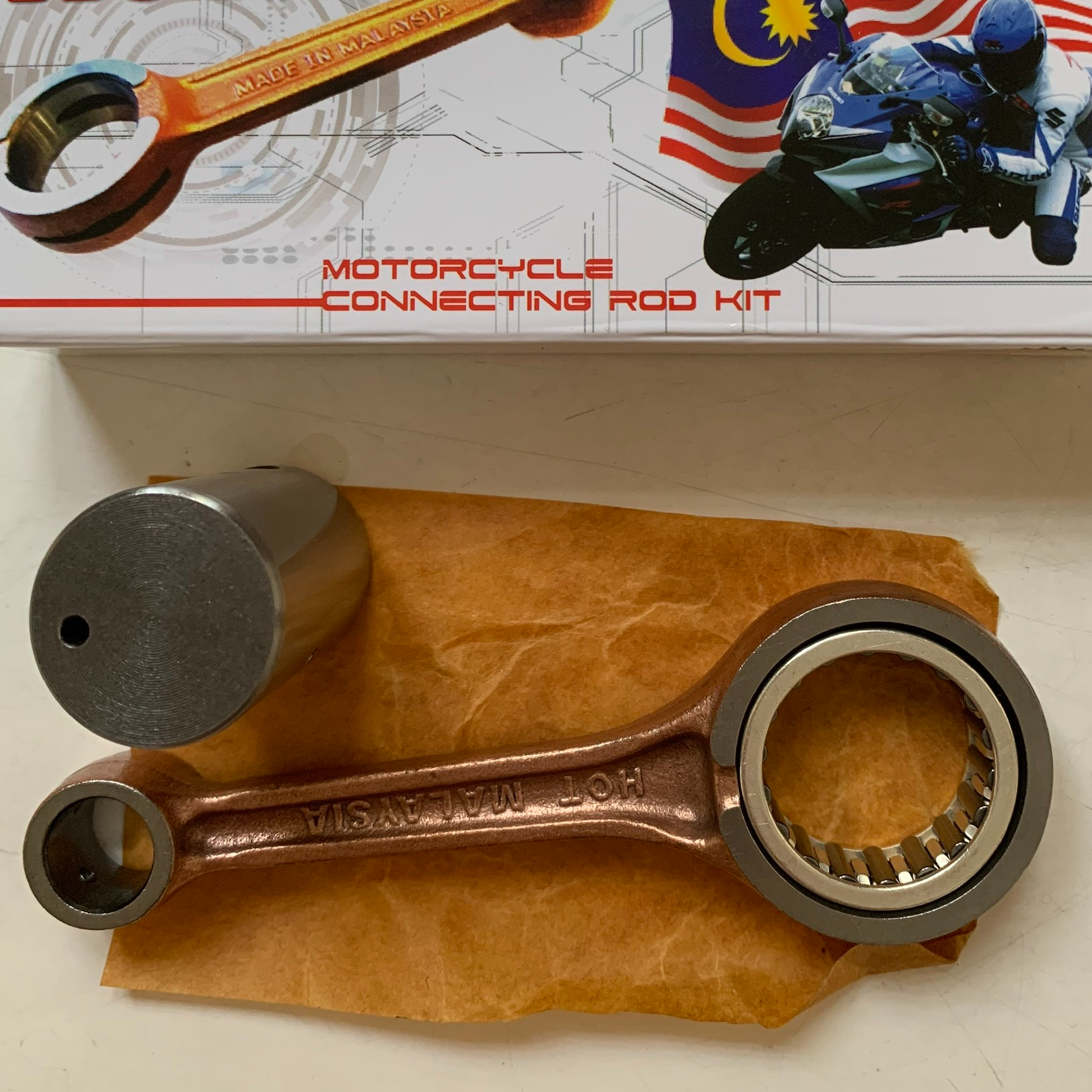 TAY DÊN/TAY BIÊN DÀNH CHO XE HONDA FUTURE 110cc