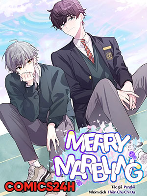 merry marbling chapter 60 20