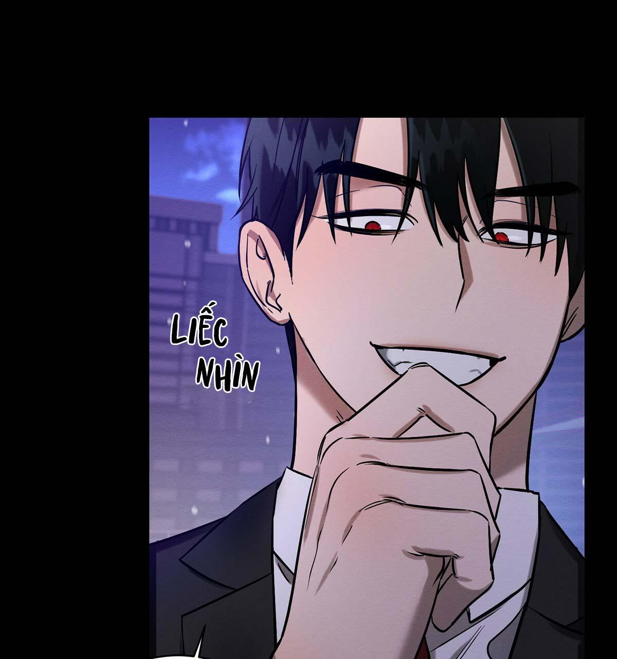 vòng xoáy của ác ma chapter 12 31