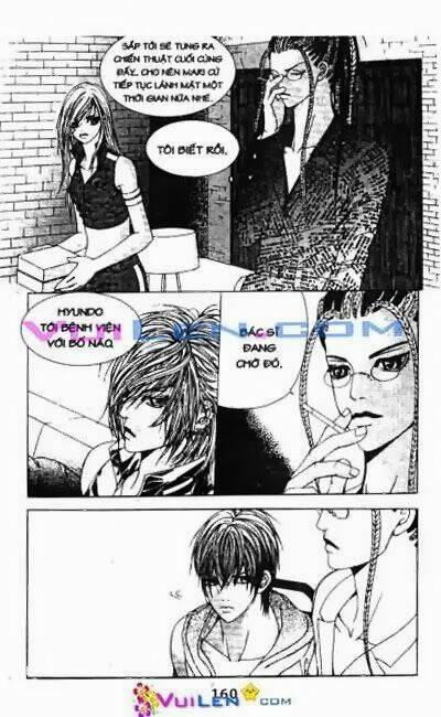 bí mật học viện cross chapter 7 160