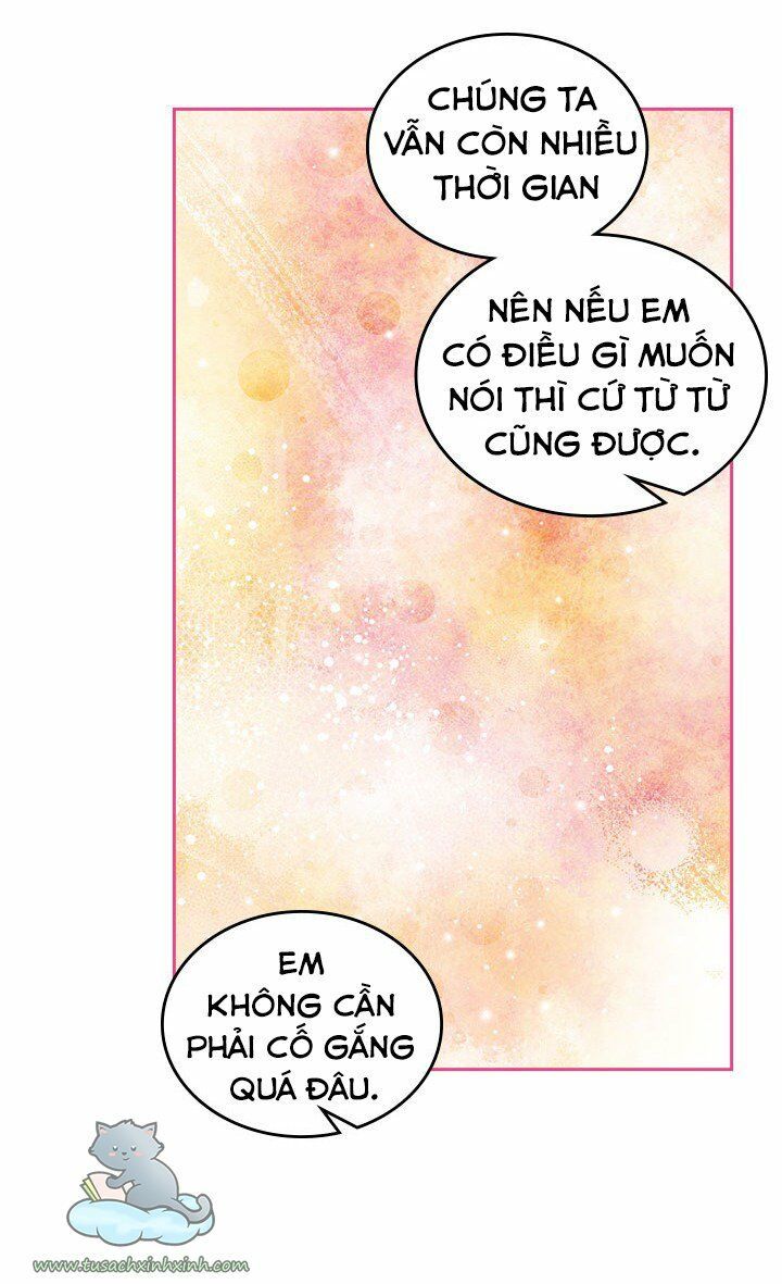 [15+] công chúa chloe chapter 71 45