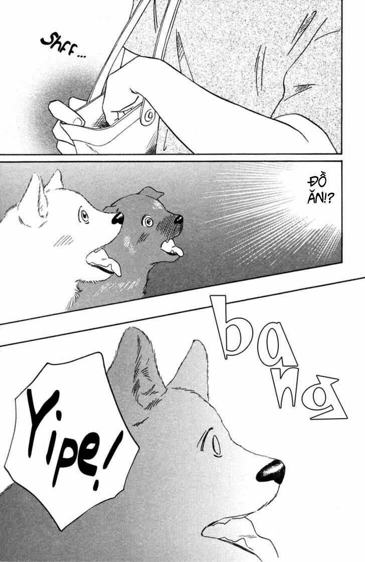 deep love - pao no monogatari chapter 1 28