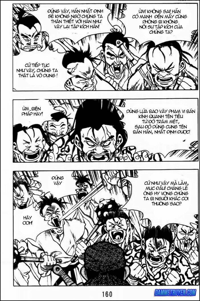 long quyển phong chapter 7 25